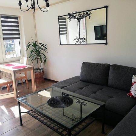 Mikolajki Apartamenty Rynek Exteriör bild