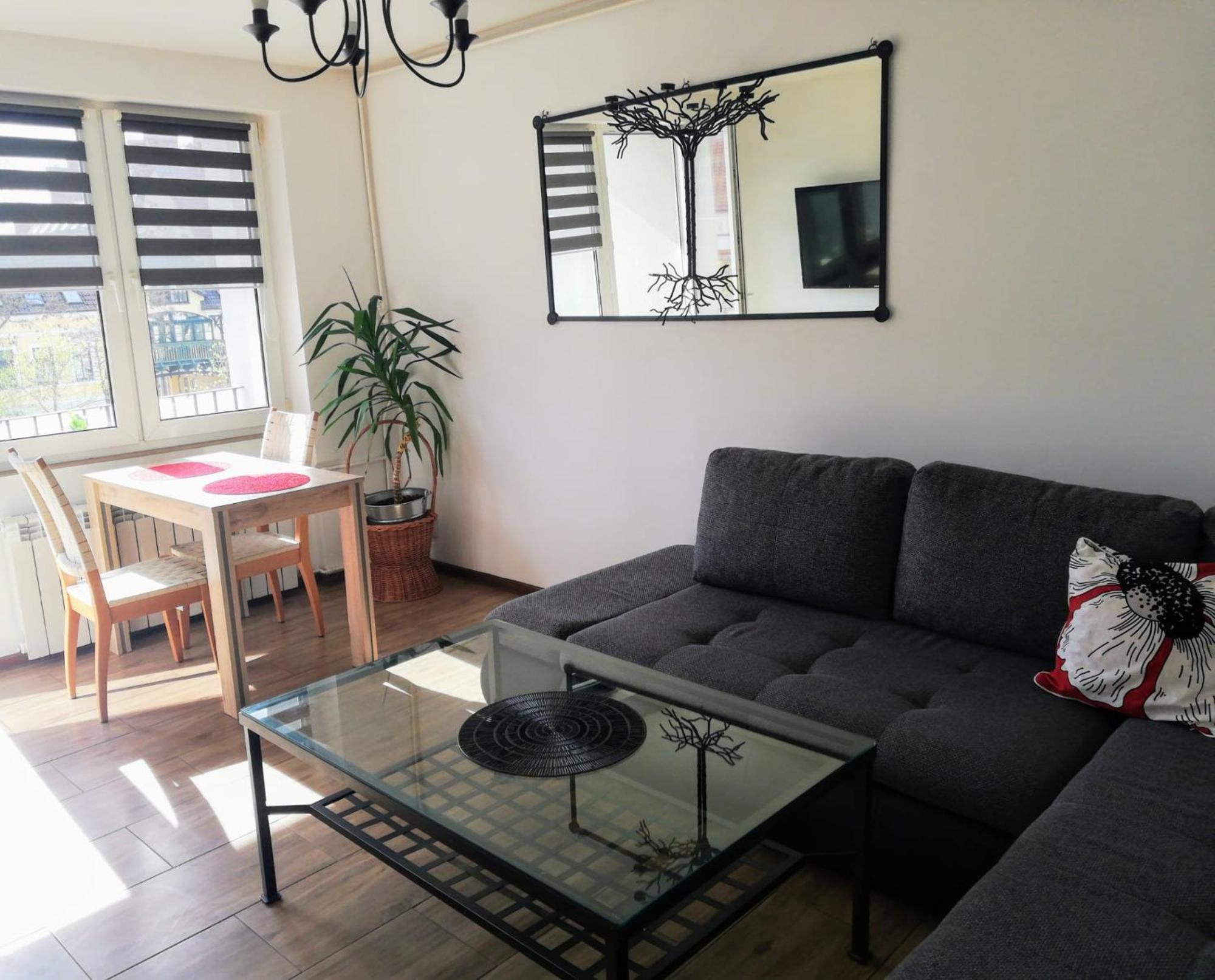 Mikolajki Apartamenty Rynek Exteriör bild