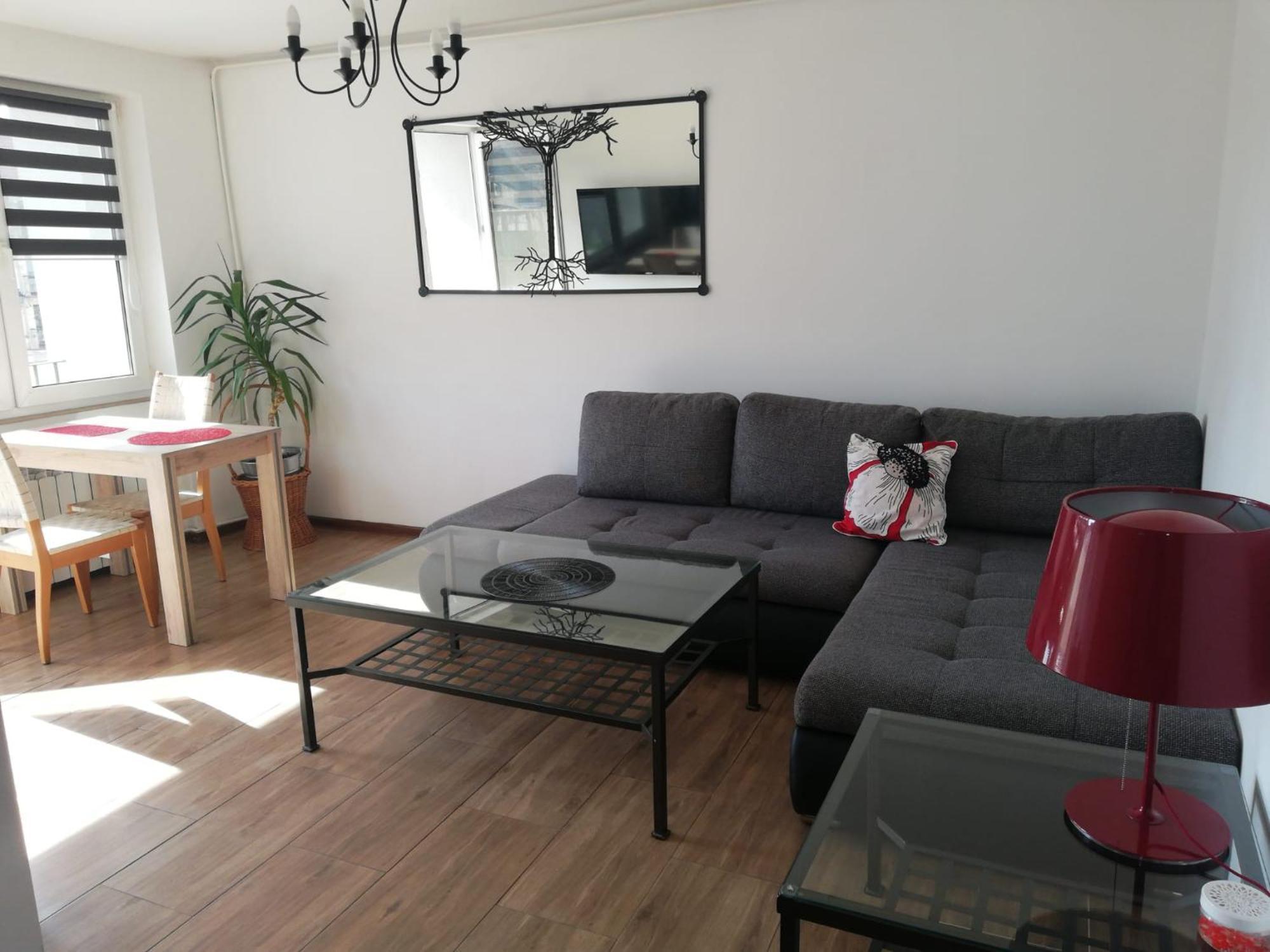 Mikolajki Apartamenty Rynek Exteriör bild
