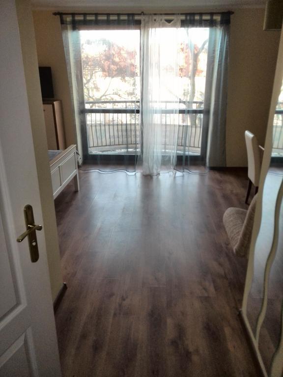 Mikolajki Apartamenty Rynek Exteriör bild