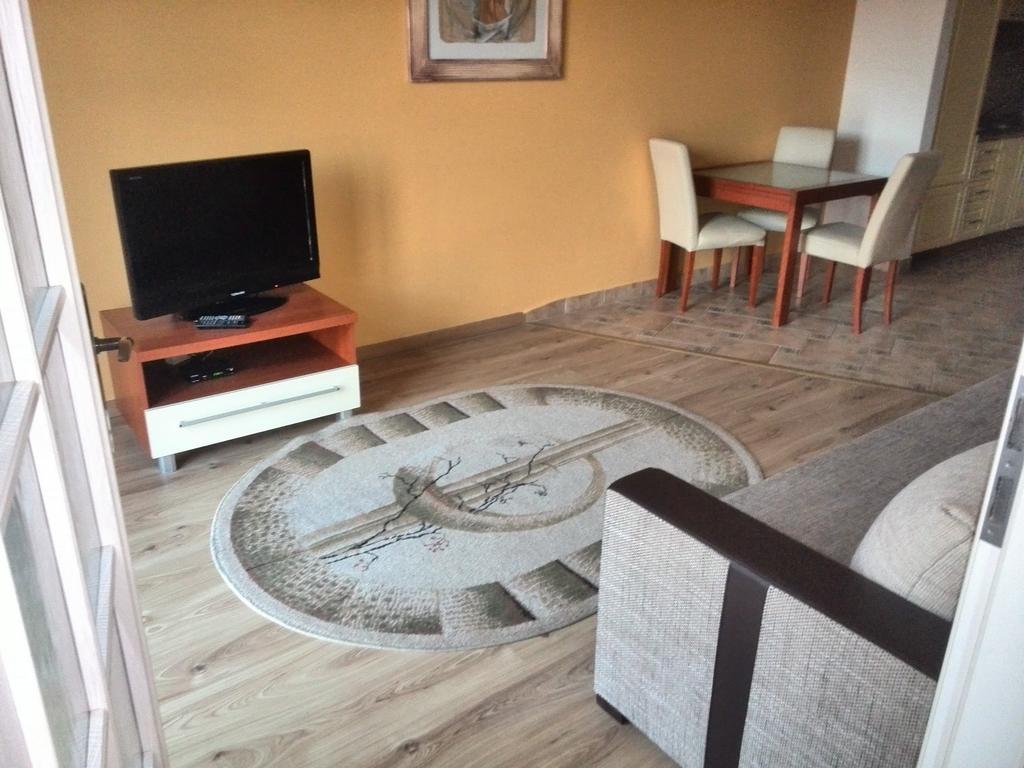 Mikolajki Apartamenty Rynek Exteriör bild