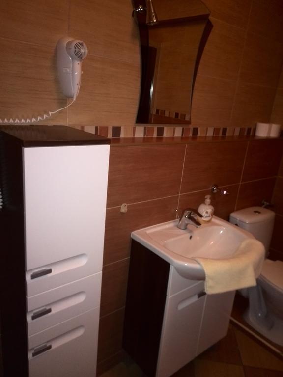 Mikolajki Apartamenty Rynek Exteriör bild