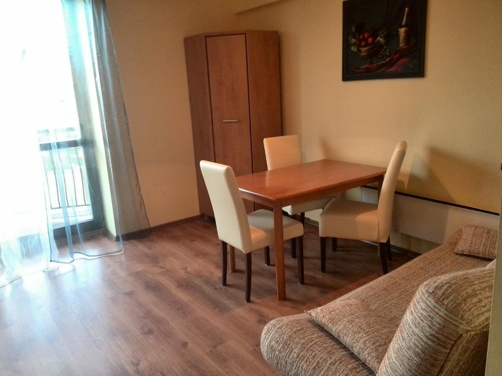 Mikolajki Apartamenty Rynek Exteriör bild