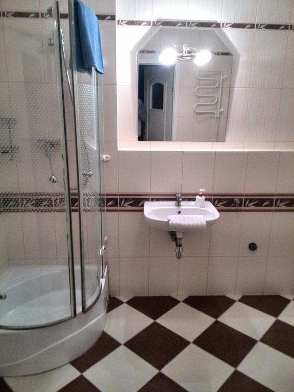Mikolajki Apartamenty Rynek Exteriör bild