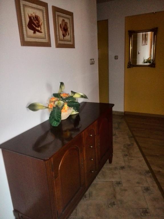 Mikolajki Apartamenty Rynek Exteriör bild