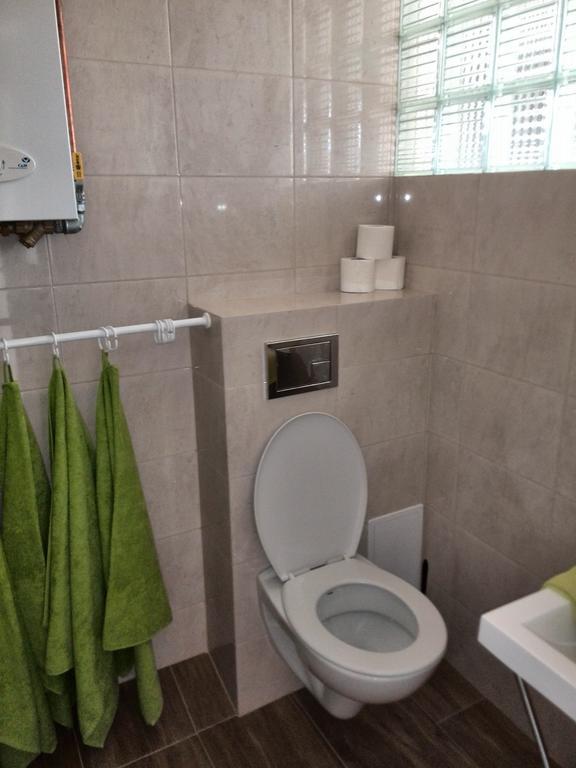 Mikolajki Apartamenty Rynek Exteriör bild
