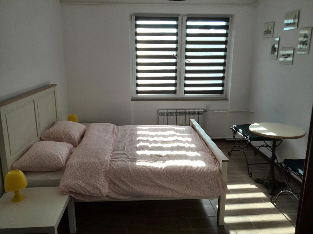 Mikolajki Apartamenty Rynek Exteriör bild