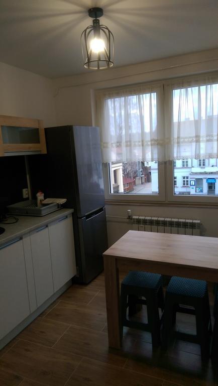 Mikolajki Apartamenty Rynek Exteriör bild