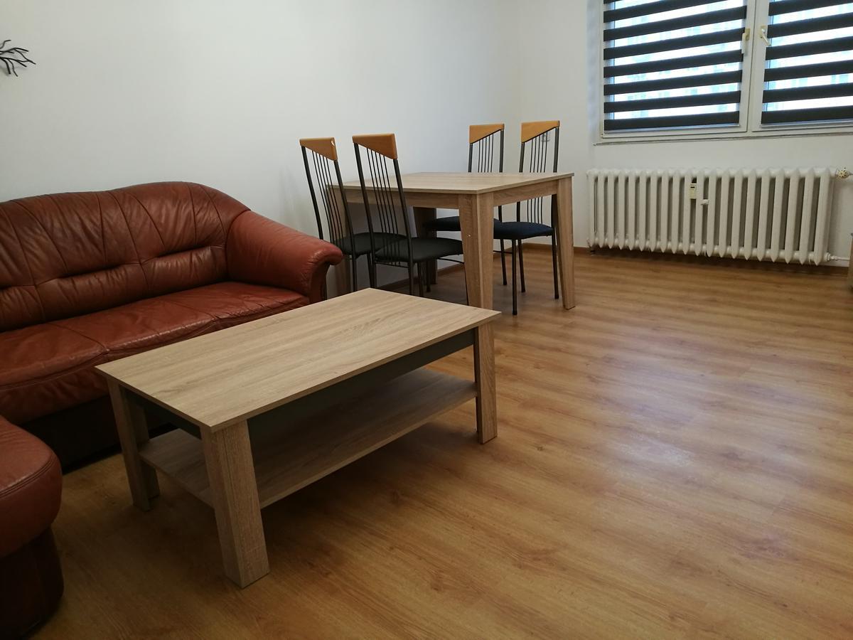 Mikolajki Apartamenty Rynek Exteriör bild