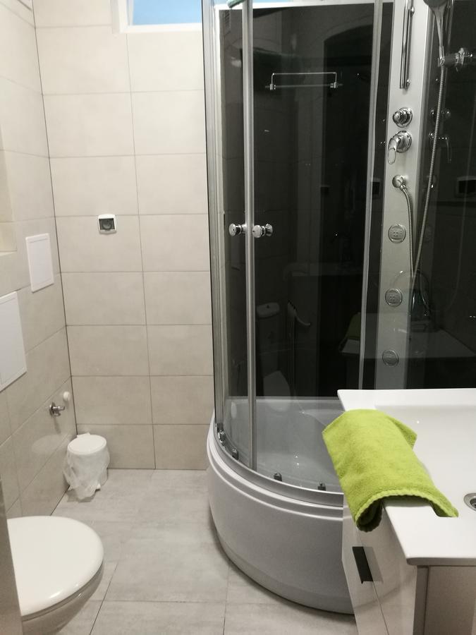 Mikolajki Apartamenty Rynek Exteriör bild