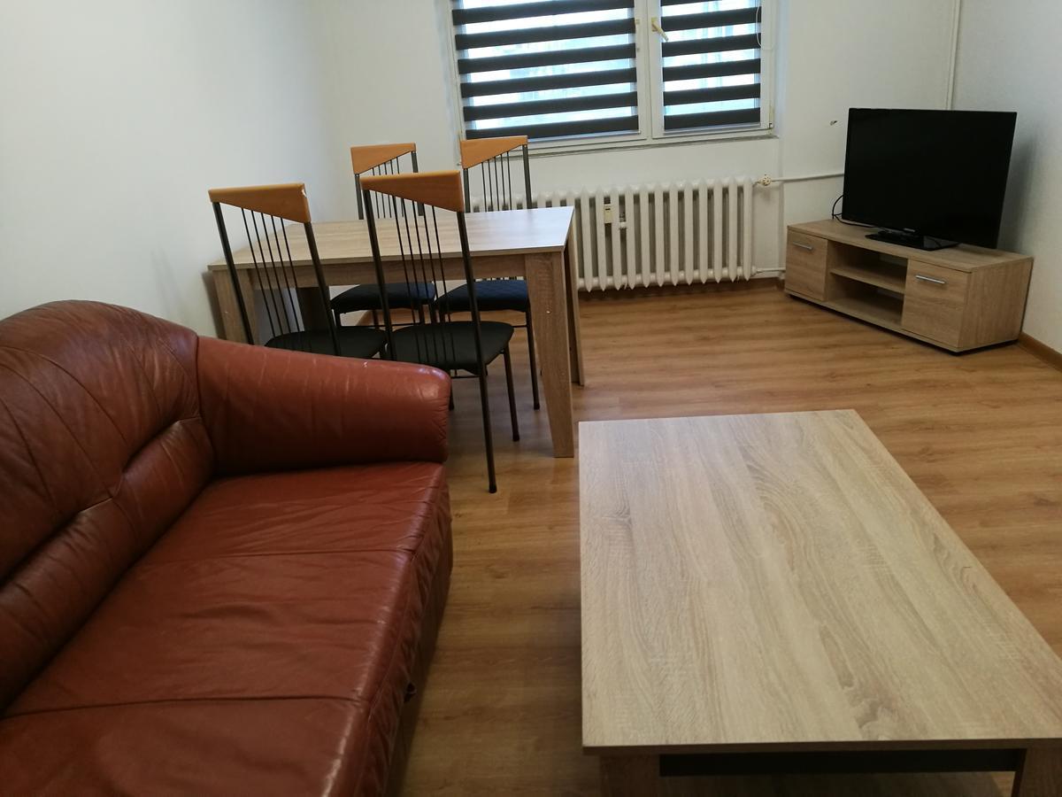 Mikolajki Apartamenty Rynek Exteriör bild
