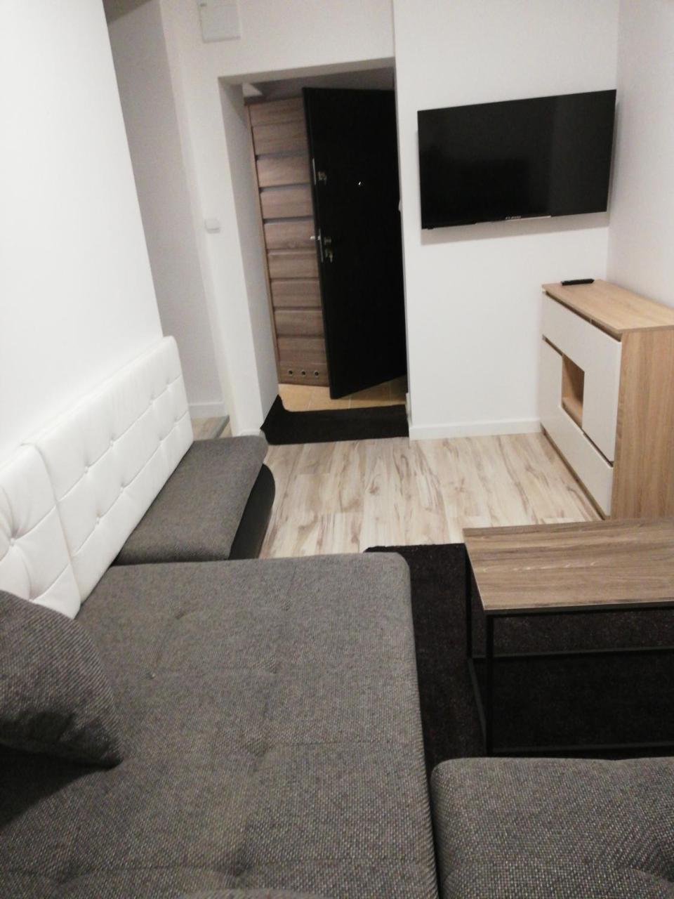 Mikolajki Apartamenty Rynek Exteriör bild