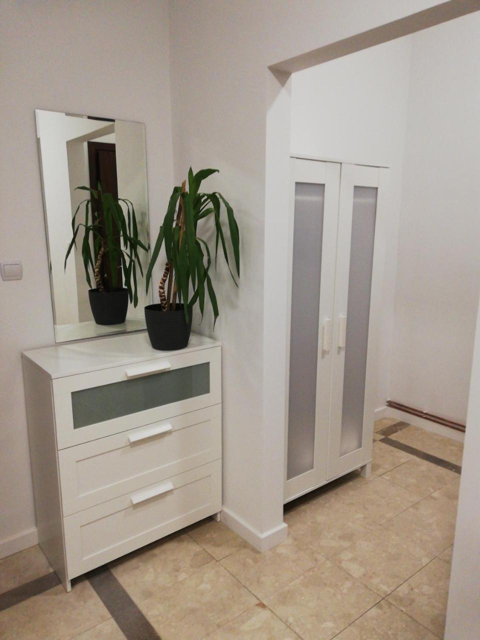 Mikolajki Apartamenty Rynek Exteriör bild