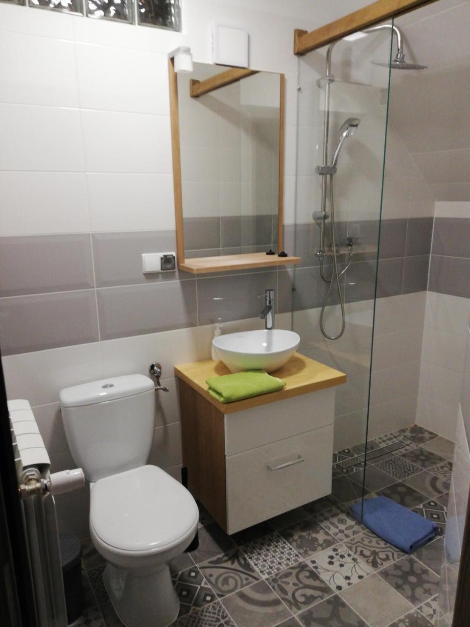 Mikolajki Apartamenty Rynek Exteriör bild
