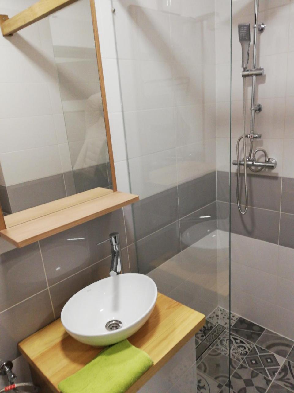 Mikolajki Apartamenty Rynek Exteriör bild