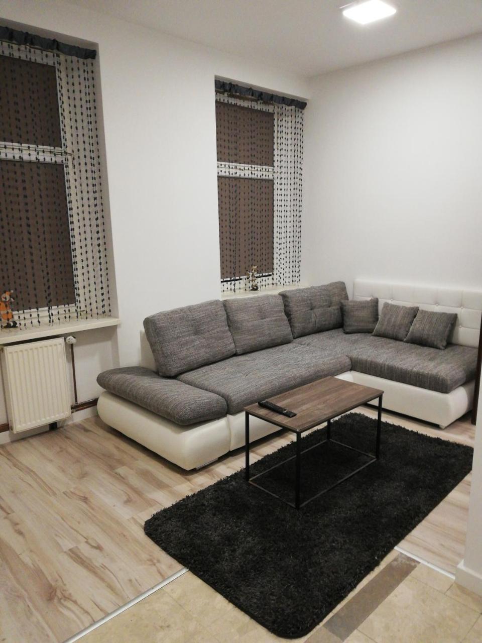 Mikolajki Apartamenty Rynek Exteriör bild