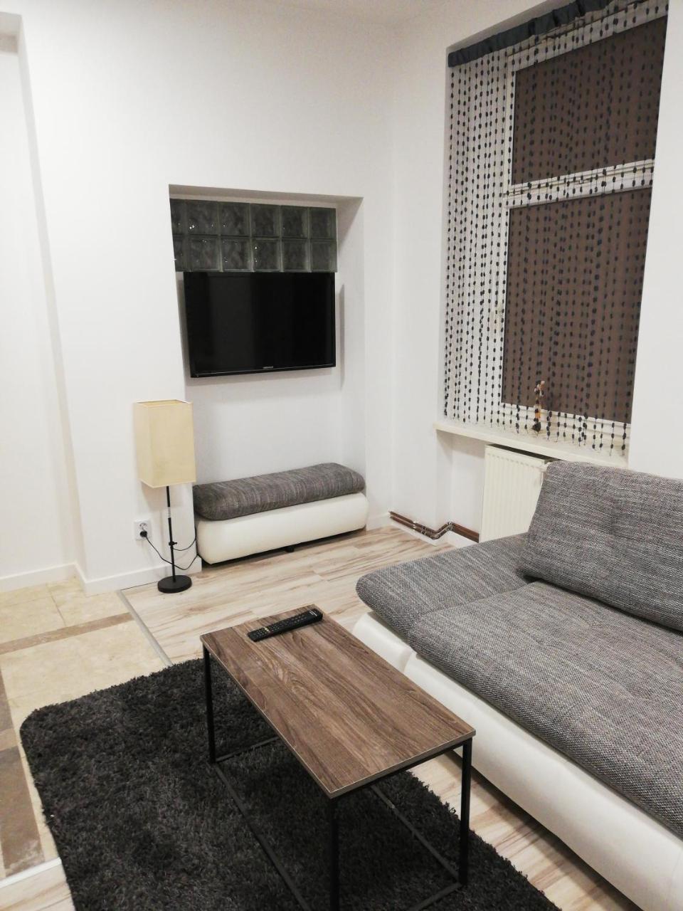 Mikolajki Apartamenty Rynek Exteriör bild