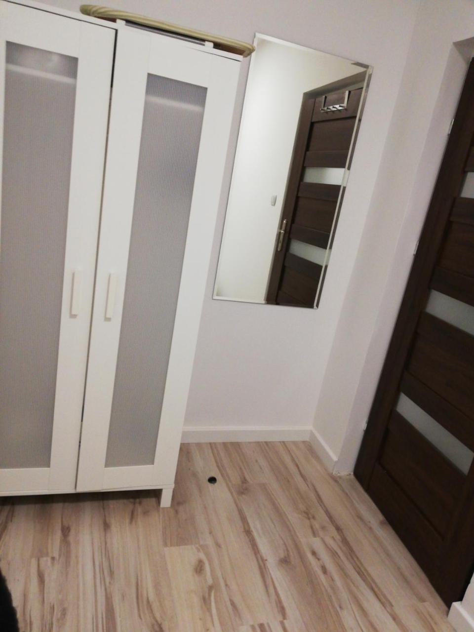 Mikolajki Apartamenty Rynek Exteriör bild