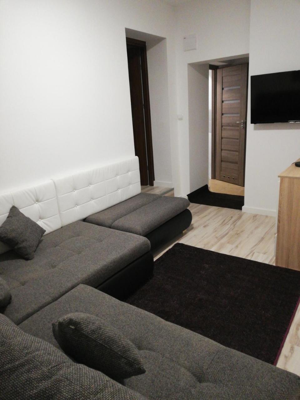 Mikolajki Apartamenty Rynek Exteriör bild