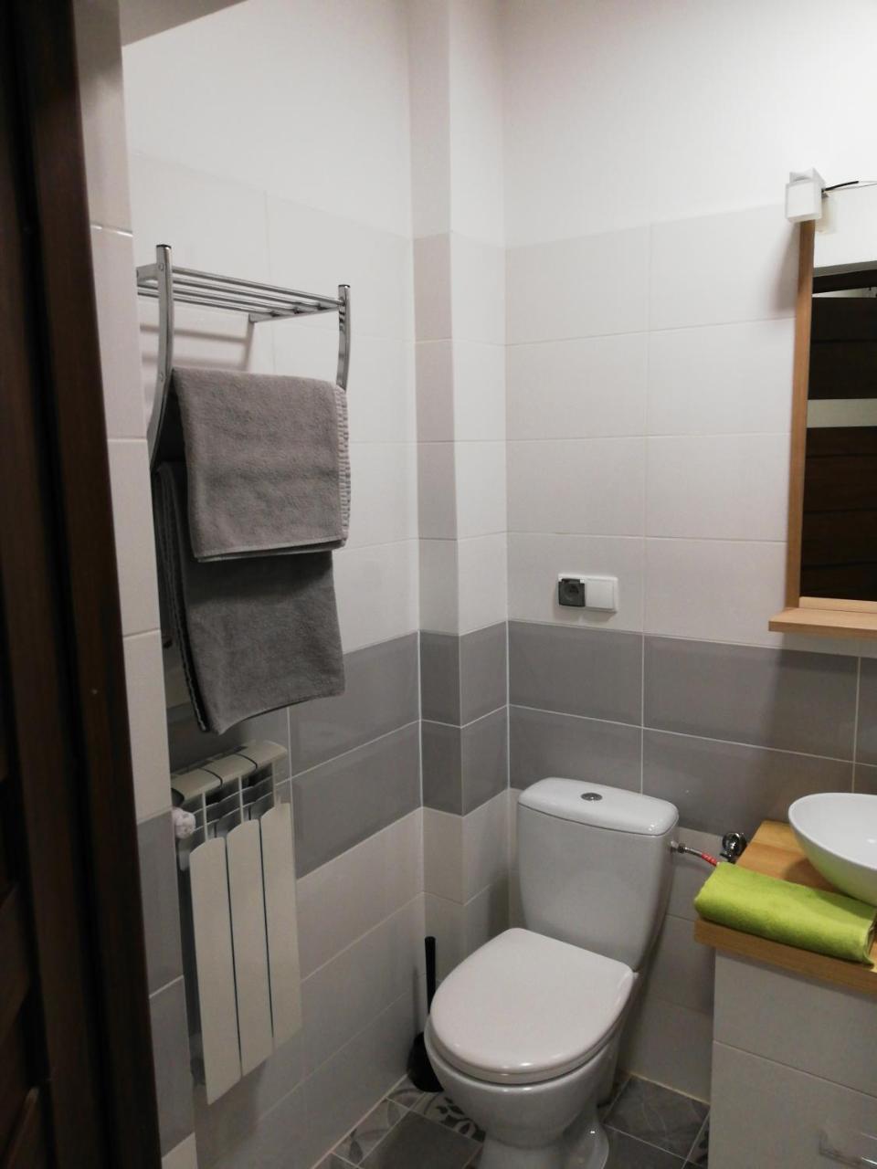 Mikolajki Apartamenty Rynek Exteriör bild
