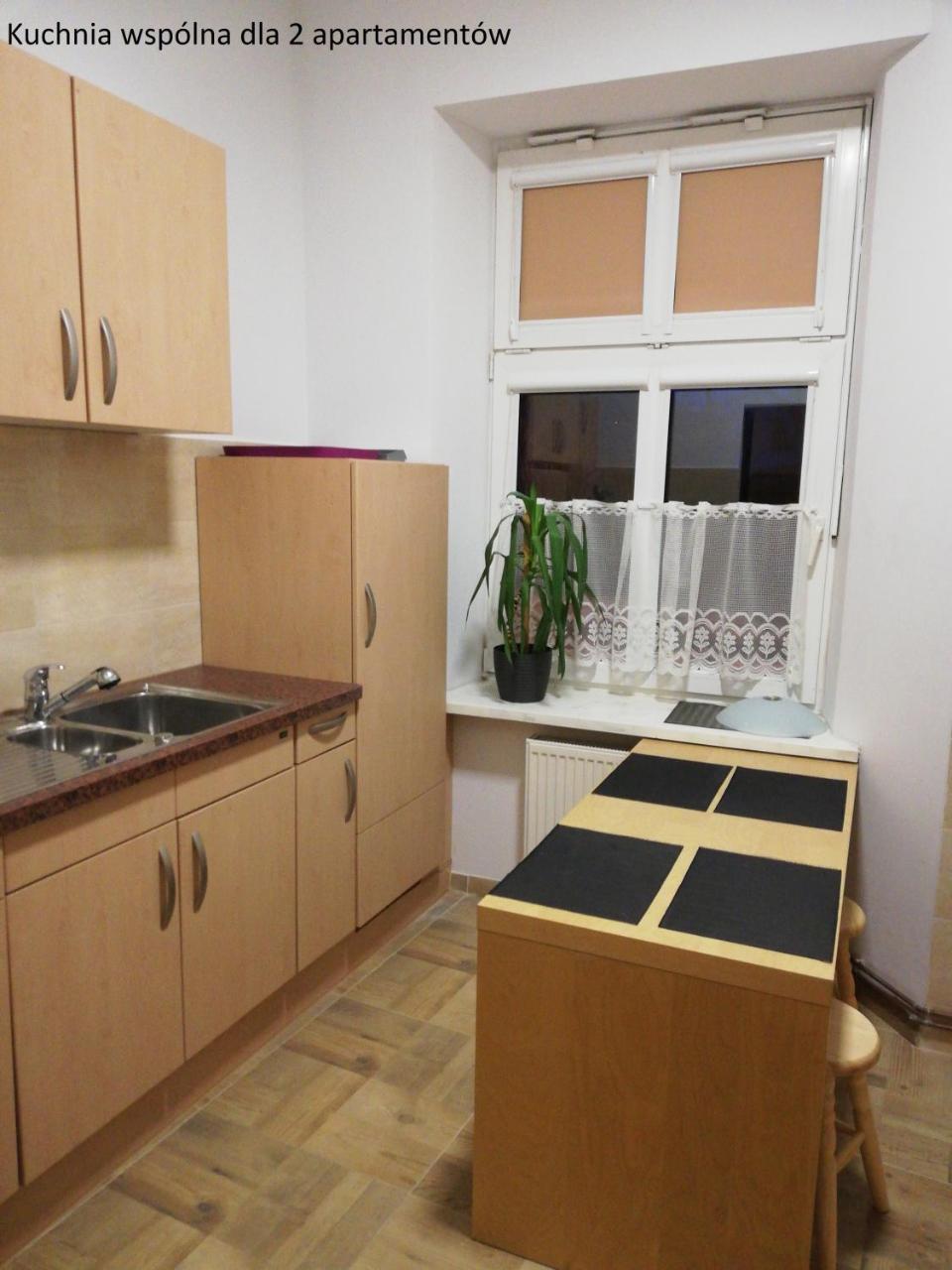 Mikolajki Apartamenty Rynek Exteriör bild